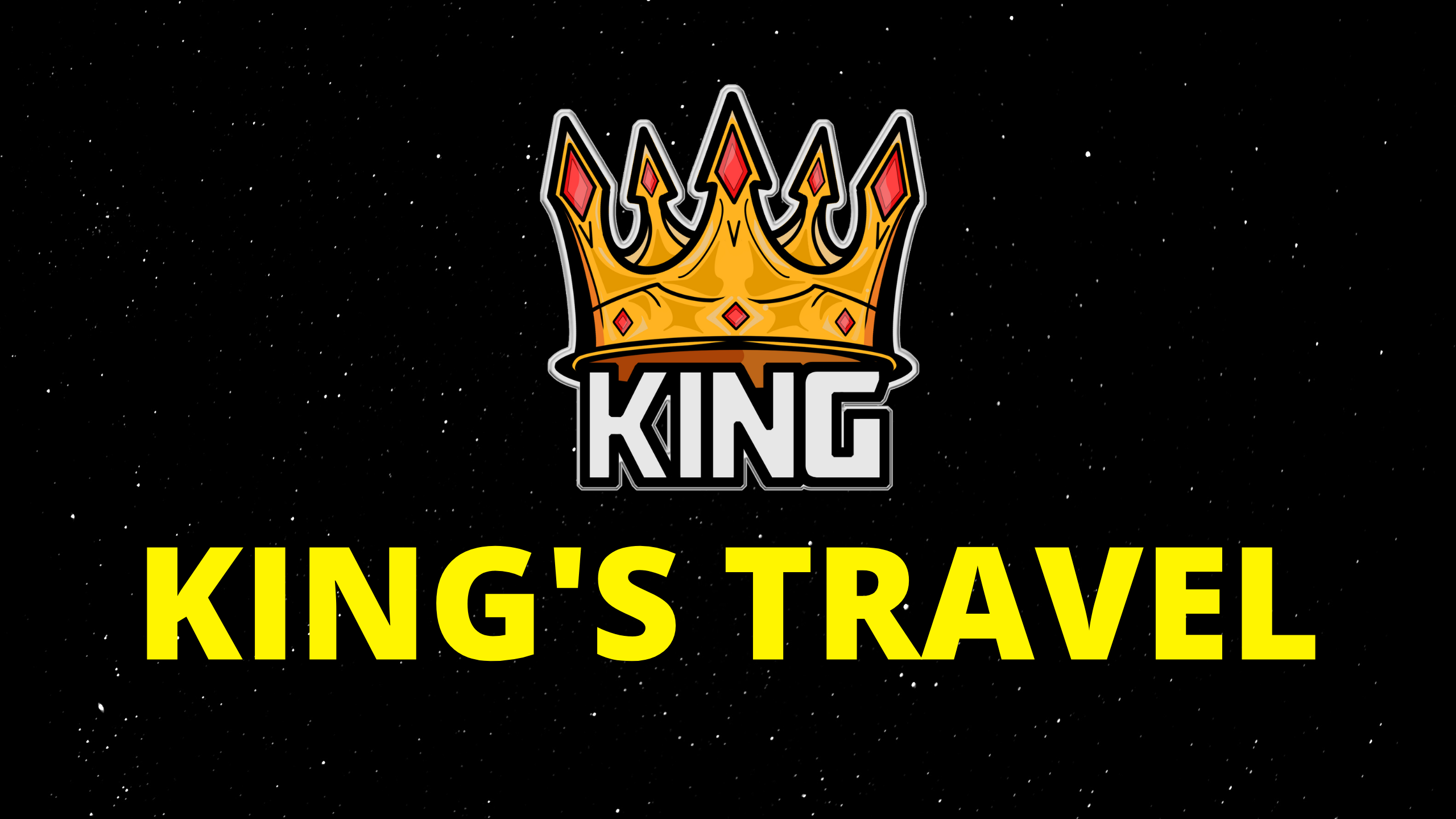 Change Password KINGS TRAVEL